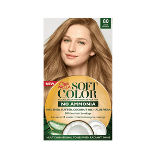 Soft color - MazenOnline