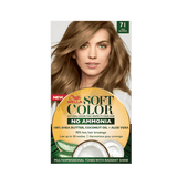 Soft color - MazenOnline