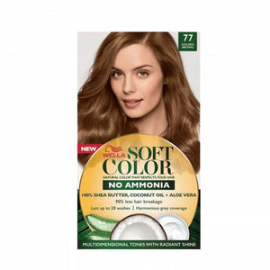 Soft color - MazenOnline