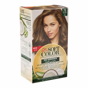 Soft color - MazenOnline