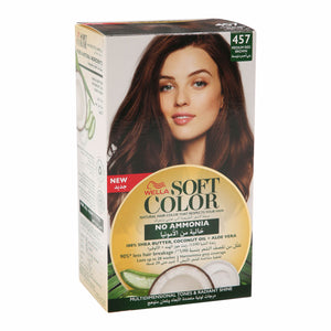 Soft color - MazenOnline