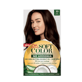 Soft color - MazenOnline