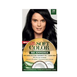 Soft color - MazenOnline