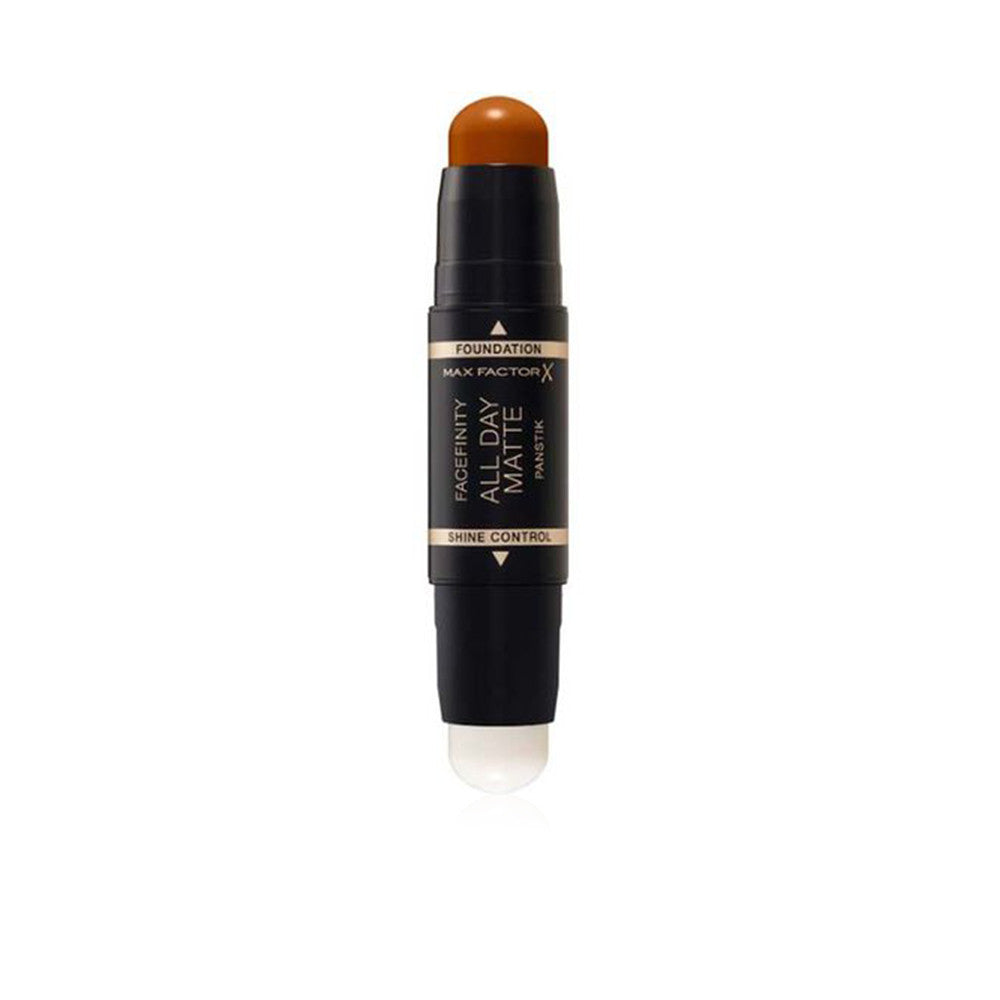 Max Factor - Foundation Facefinity All Day Matte | MazenOnline