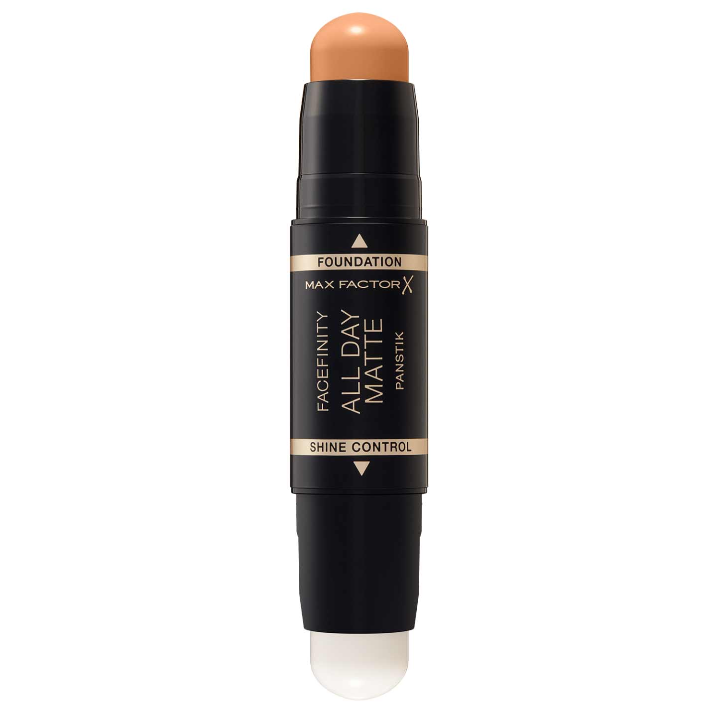 Facefinity All Day Panstick - N 76 - Warm Golden - MazenOnline