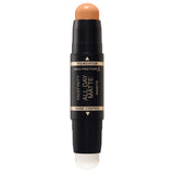 Facefinity All Day Panstick - N 76 - Warm Golden - MazenOnline