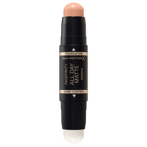Max Factor - Foundation Facefinity All Day Matte | MazenOnline