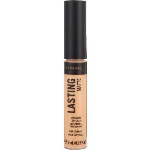 Rimmel London - Lasting Matte Concealer | MazenOnline