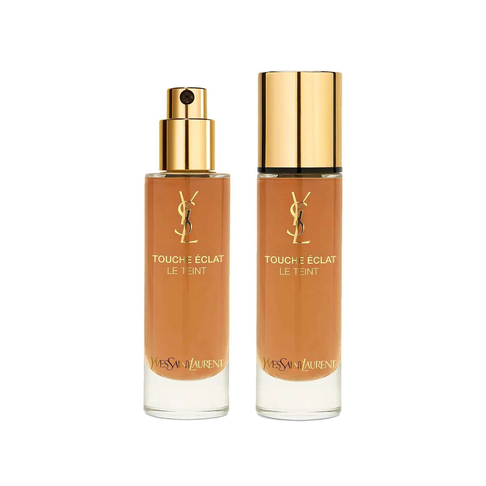 Le Teint Awakening Foundation Weightless 30ml - MazenOnline