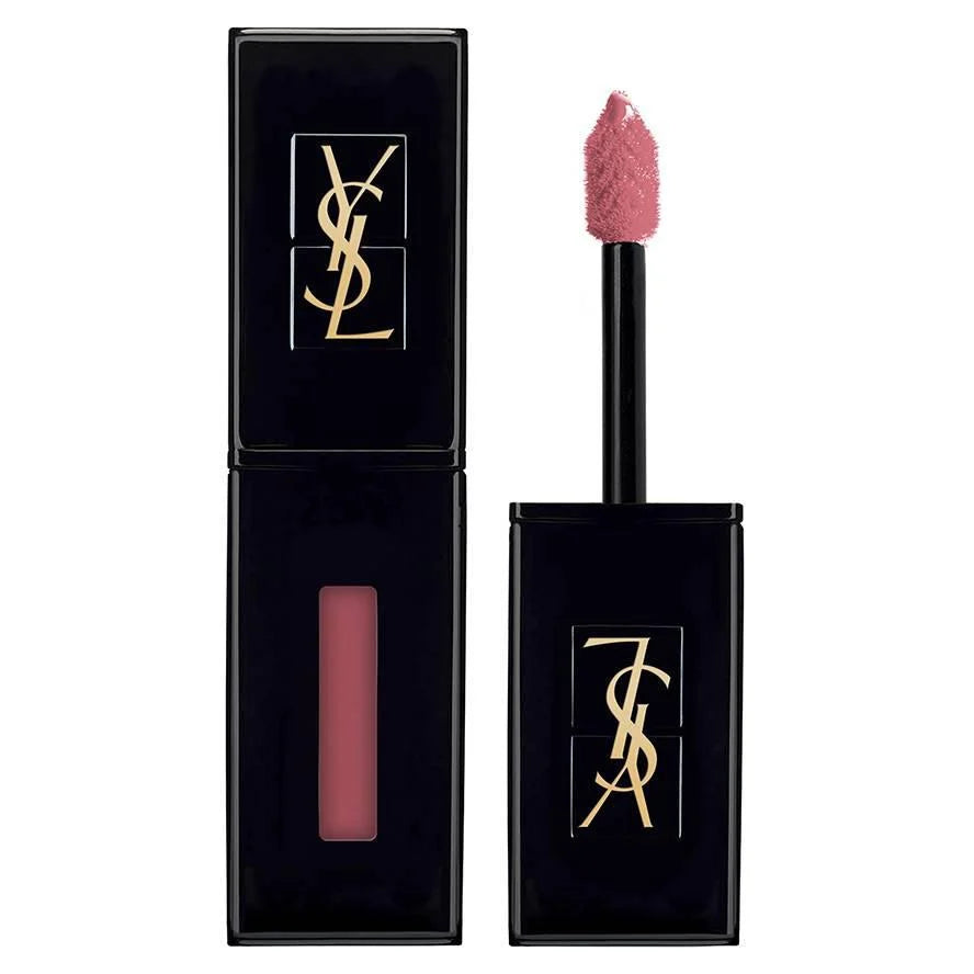 Vernis a Levres Vinyl Cream Lip Stain - MazenOnline