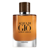Giorgio Armani - i Acqua Di Gio Absolu | MazenOnline
