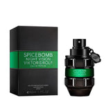 Viktor & Rolf - Spicebomb Night Vision Eau De Parfum | MazenOnline