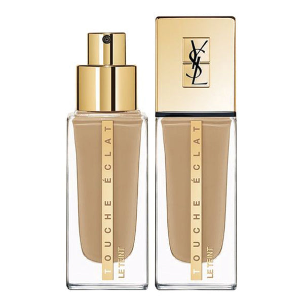 Yves Saint Laurent - Touche Eclat Le Teint Creme | MazenOnline