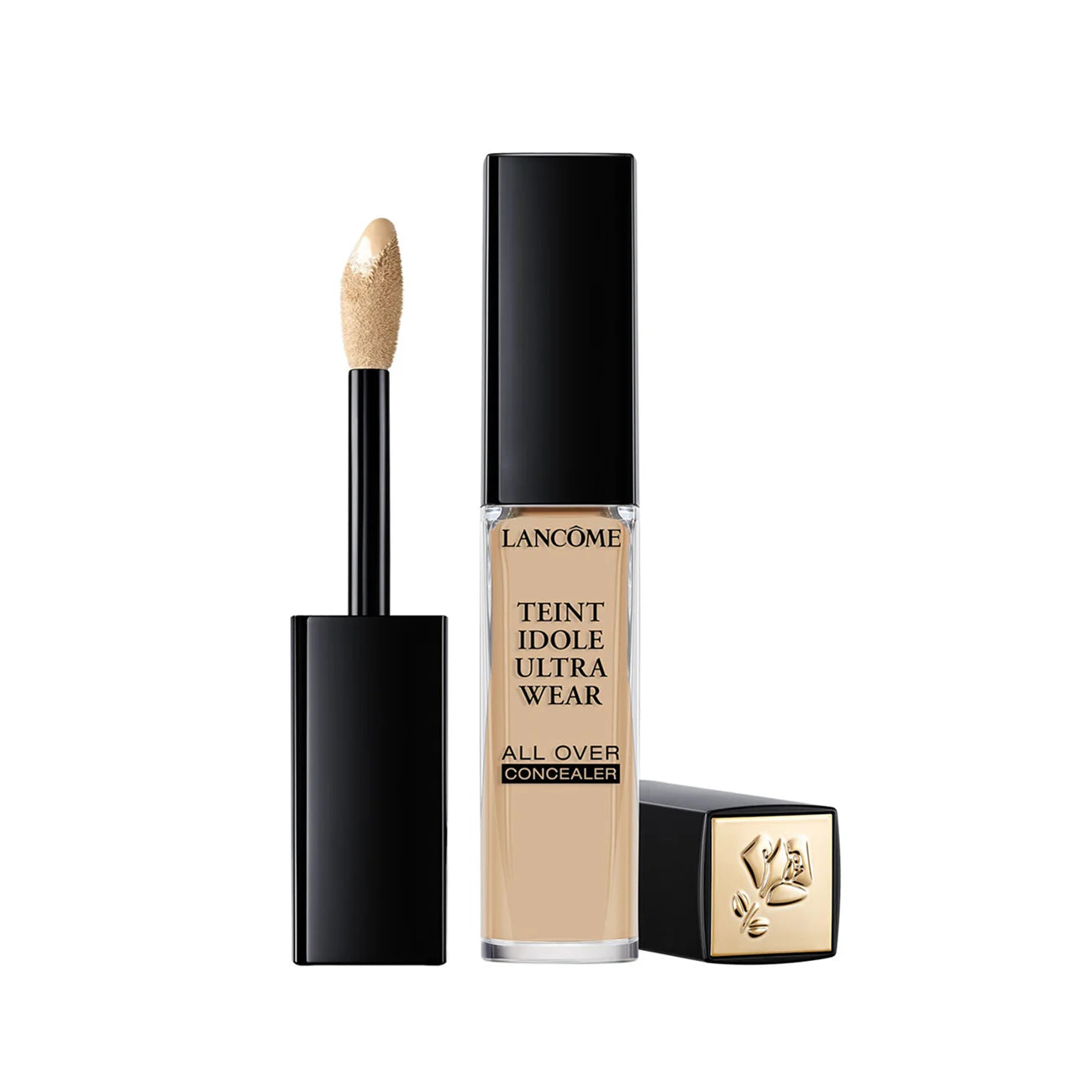 Lancôme - Teint Idole Ultra Wear All Over Full Coverage Concealer | MazenOnline