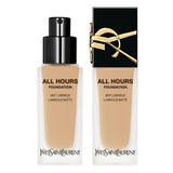 Yves Saint Laurent - All Hours Foundation | MazenOnline