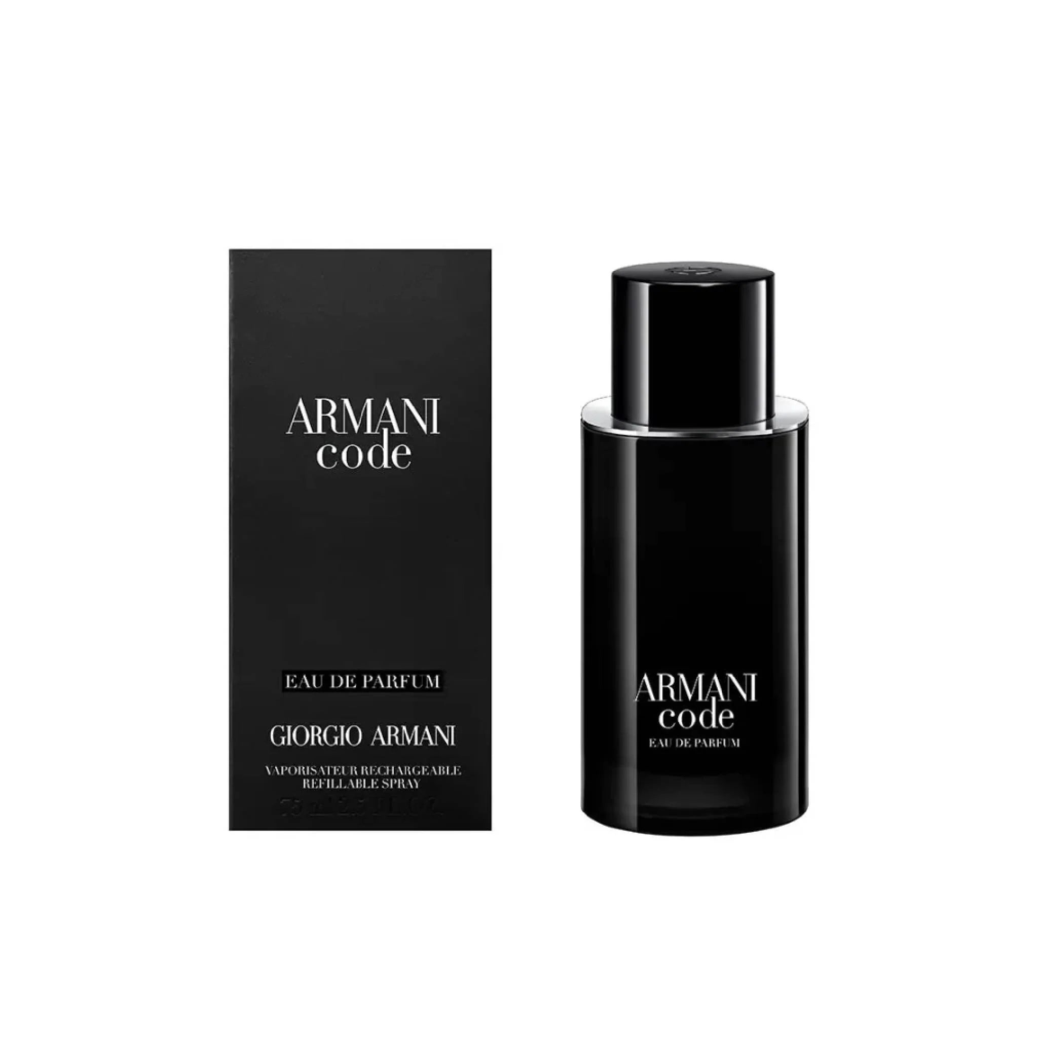 Giorgio Armani - Armani Code - | MazenOnline