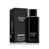 Giorgio Armani - Armani Code | MazenOnline