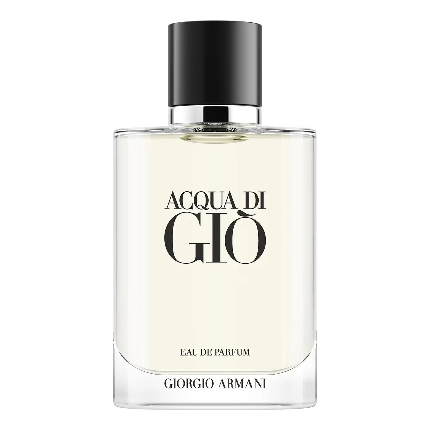 Acqua Di Gio Eau De Parfum