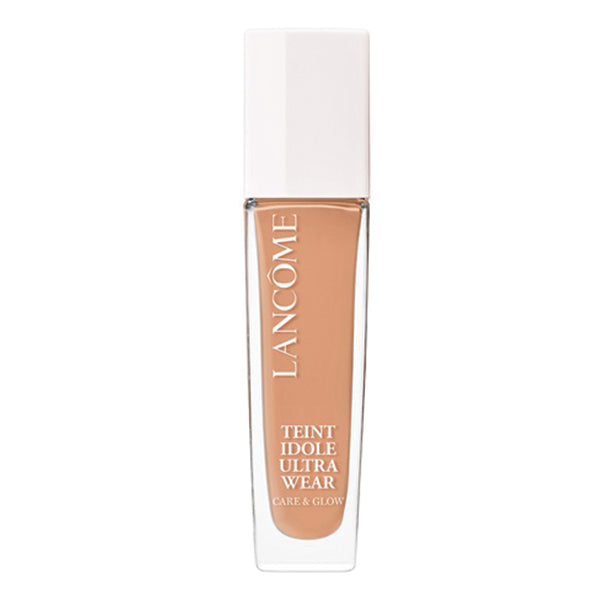 Lancôme - Teint Idôle Ultra Wear Care & Glow | MazenOnline