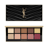Yves Saint Laurent - Couture Color Clutch Eye Palette Desert Nude | MazenOnline