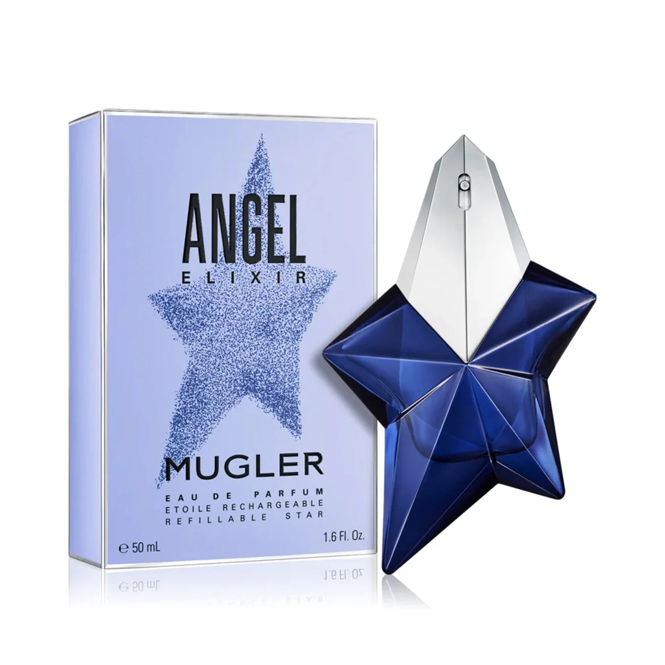 Mugler - Angel Elixir Eau De Parfum | MazenOnline