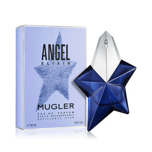 Mugler - Angel Elixir Eau De Parfum | MazenOnline