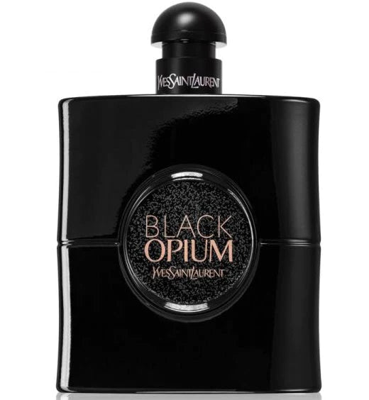 Black Opium Le Parfum - MazenOnline