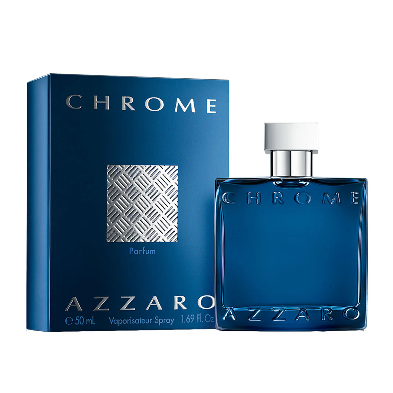 Azzaro - Chrome Parfum | MazenOnline