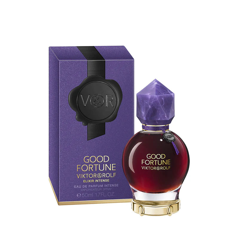 Viktor & Rolf - Good Fortune Intense Eau De Parfum | MazenOnline