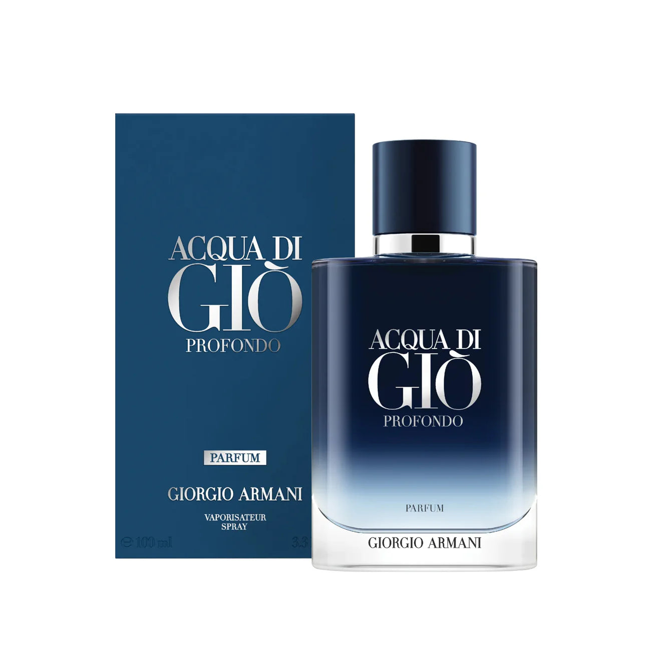 Armani - Acqua Di Gio Profondo Parfum | MazenOnline