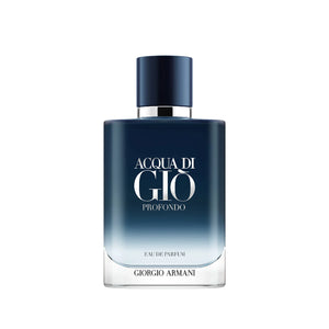 Armani - Acqua Di Gio Profondo Eau De Parfum | MazenOnline