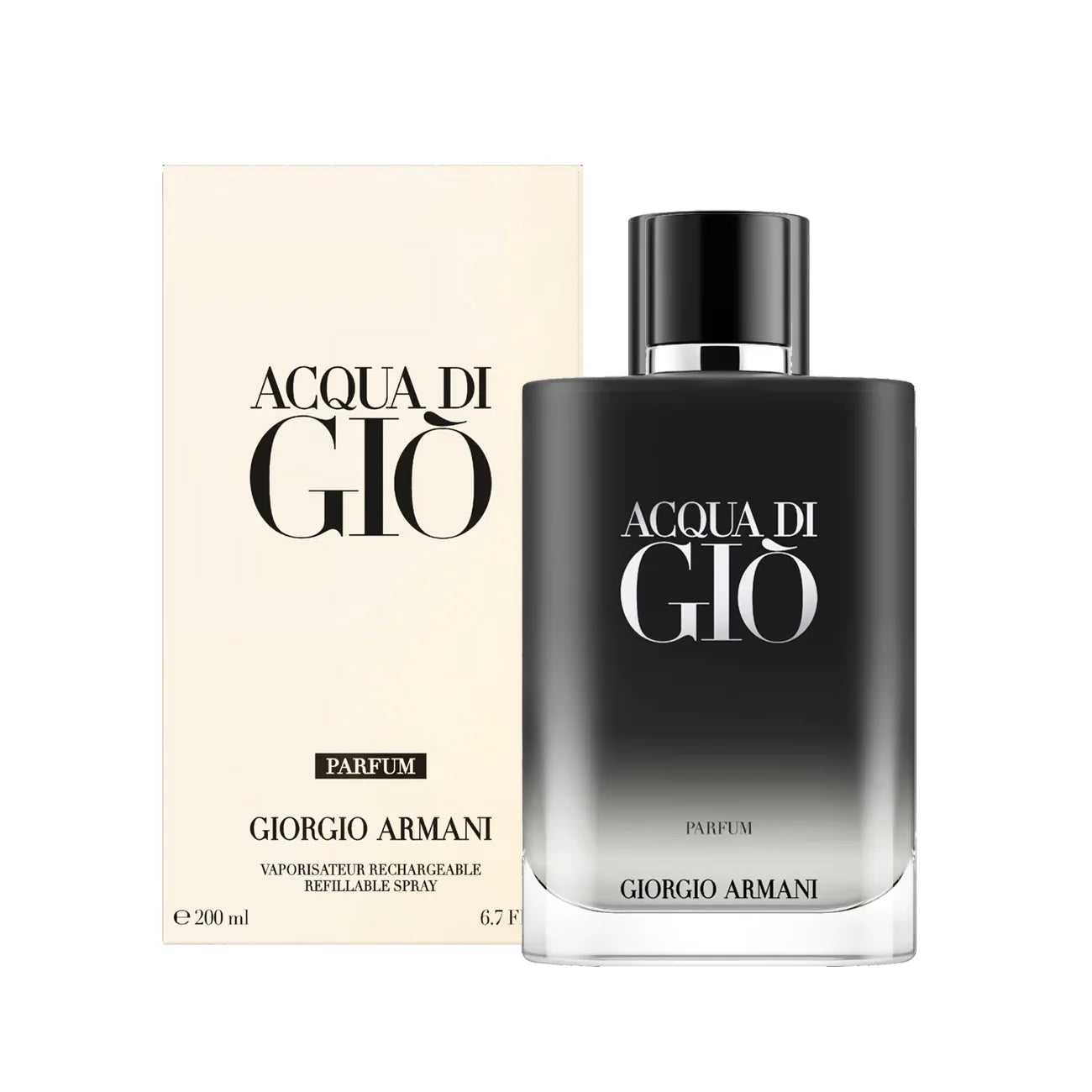 Giorgio Armani - Acqua Di Giò Parfum | MazenOnline