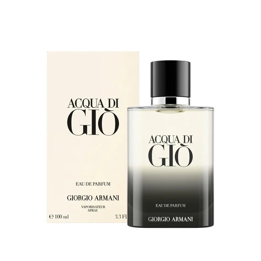Giorgio Armani - Acqua Di Giò | MazenOnline