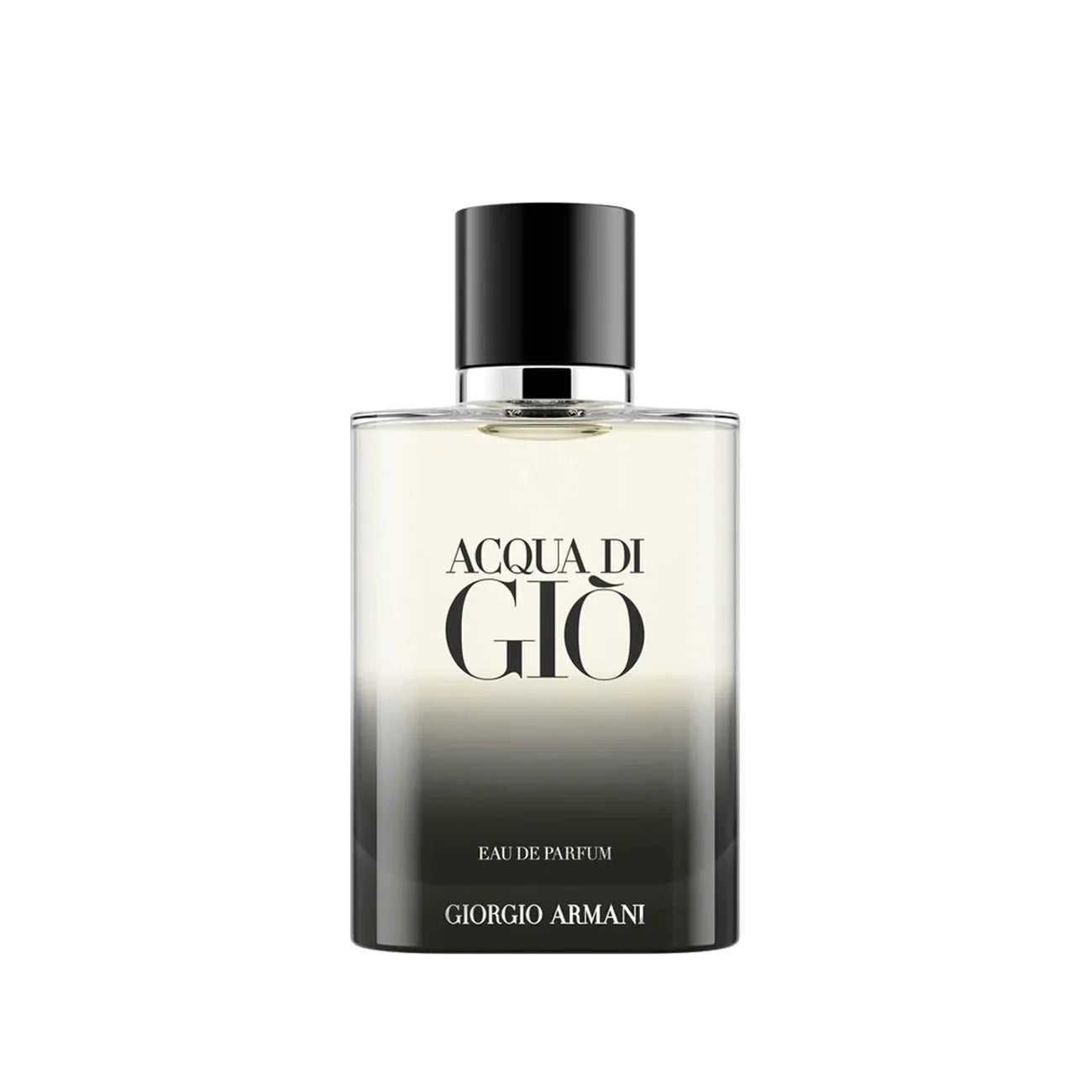 Acqua Di Gio Eau De Parfum