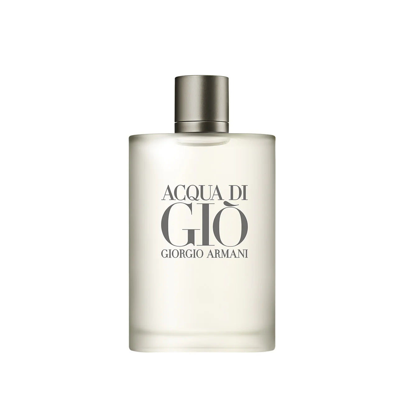 Acqua Di Gio Eau De Toilette