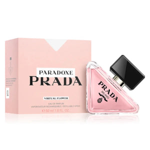 Prada - Paradoxe Virtual Flower Eau De Parfum | MazenOnline