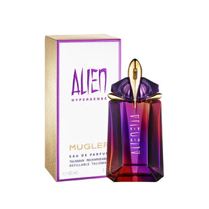 Mugler - Alien Hypersense Eau De Parfum | MazenOnline