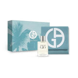 Giorgio Armani - Acqua Di Giò Gift Set | MazenOnline