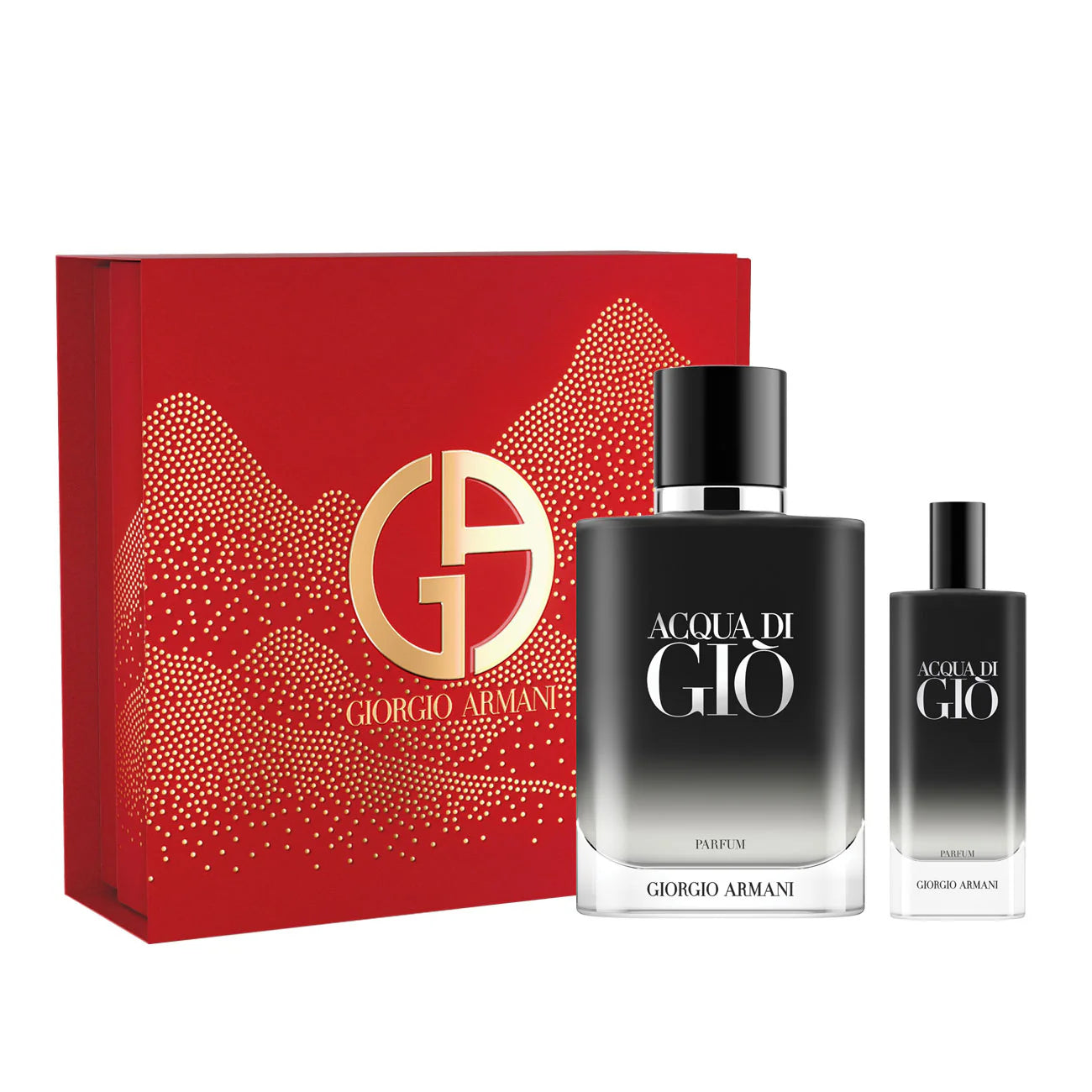 Giorgio Armani - Acqua Di Gio Parfum Gift Set | MazenOnline
