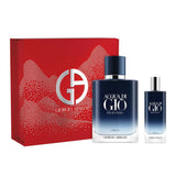 Giorgio Armani - Acqua Di Gio Parfum Profundo Gift Set | MazenOnline