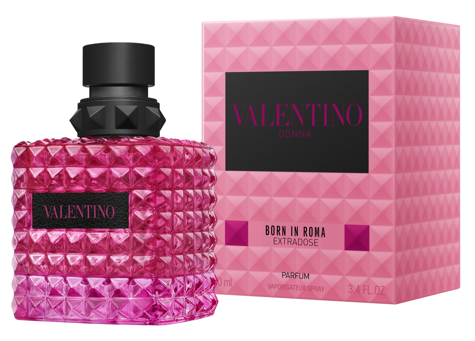 Valentino - Born In Roma Extradose | MazenOnline