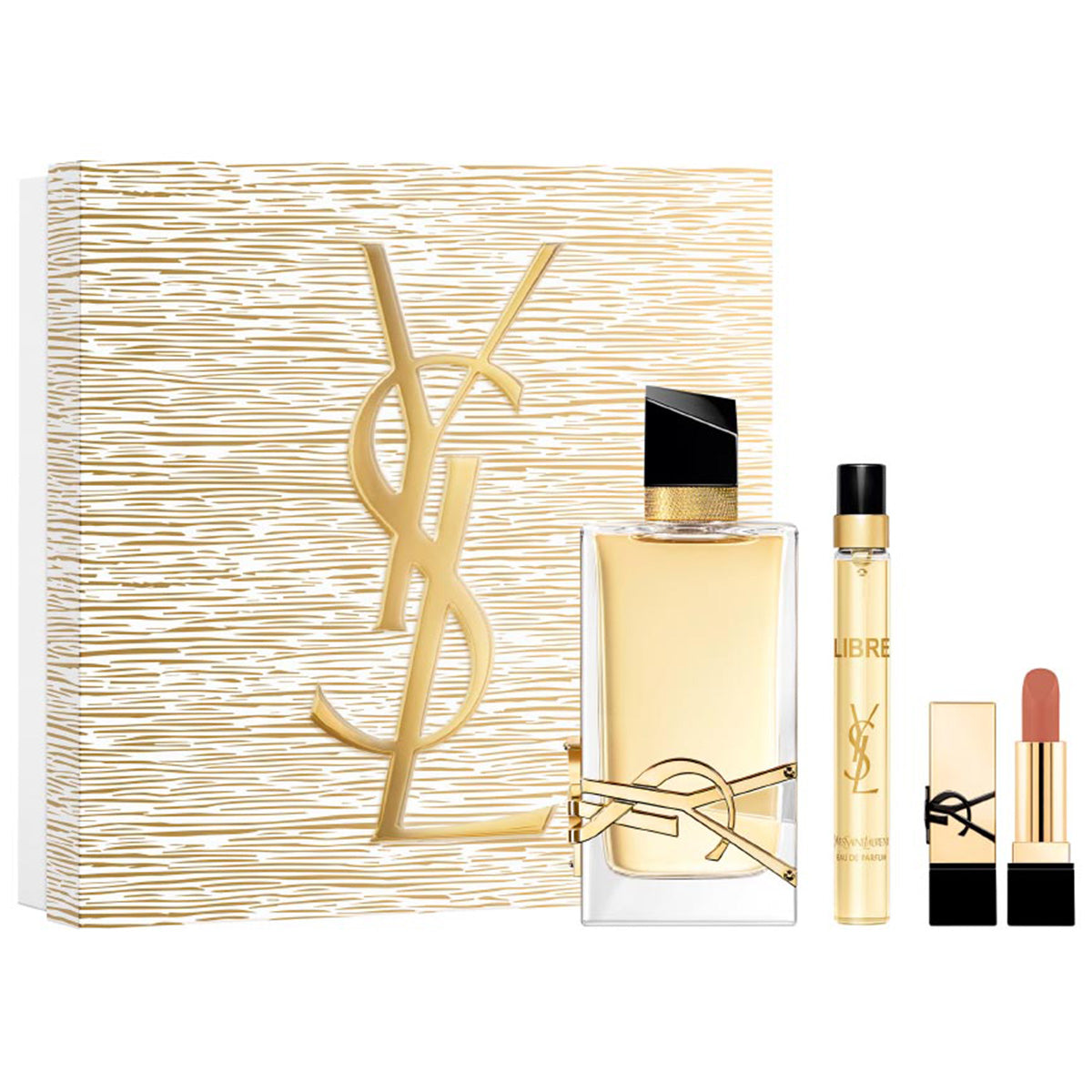 Yves Saint Laurent - Eau De Parfum Gift Set | MazenOnline