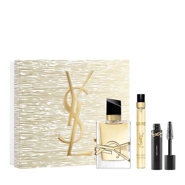 Yves Saint Laurent - Libre Holiday Trio Set | MazenOnline
