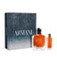 Armani - Stronger With You Intensely Eau De Parfum Gift Set | MazenOnline