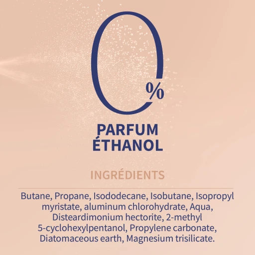 Etiaxil - Anti Transparant Tolerance Spray | MazenOnline
