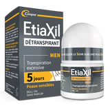Etiaxil - Antiperspirant Men Sensitive Skin Roll-On | MazenOnline