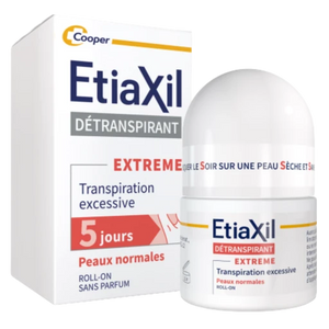 Etiaxil - Roll-On For Normal Skin Extreme | MazenOnline