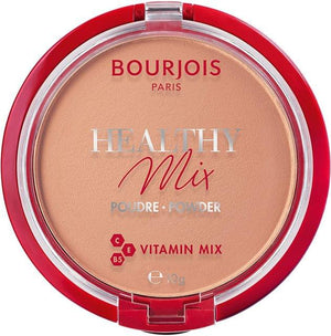 Bourjois - Healthy Mix Powder Foundation | MazenOnline