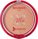 Bourjois - Healthy Mix Powder Foundation | MazenOnline
