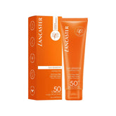 Sun Sensitive Luminous Tan Oil-Free Milk SPF50 - MazenOnline